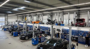 Überblick zu Modern Workshop
